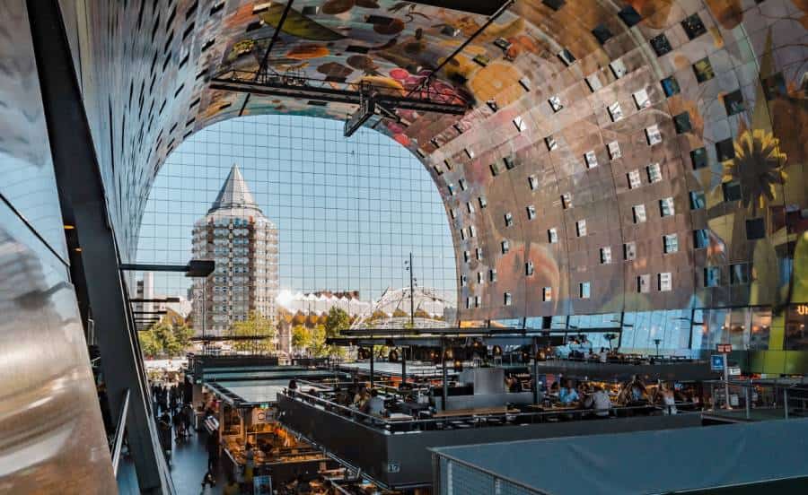 Why Rotterdam City Could Be Your Dream Home